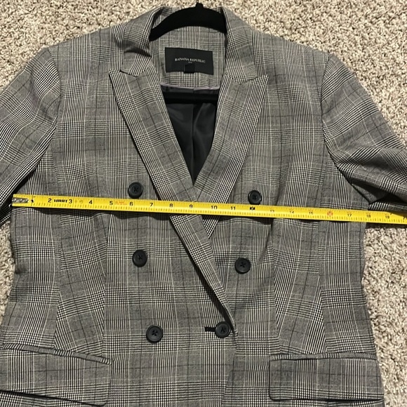 Classic jacket by Banana Republic - Picture 6 of 8